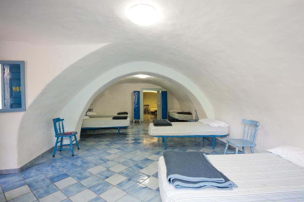 Ring Hostel Forio di Ischia Quarto foto